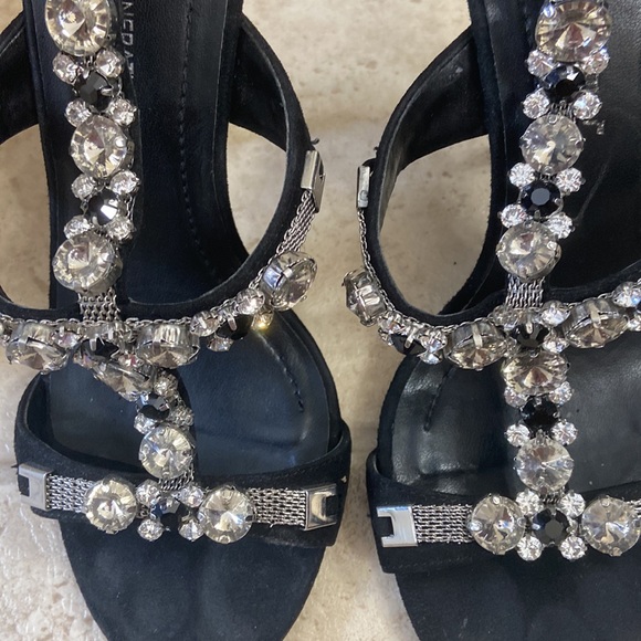 BCBG sandals - Picture 3 of 6